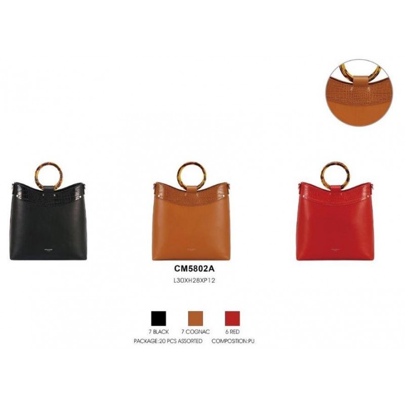 Сумка David Jones CM5802A